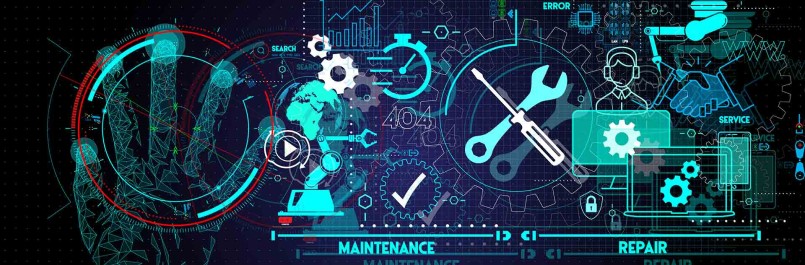 Integrated logistic Support